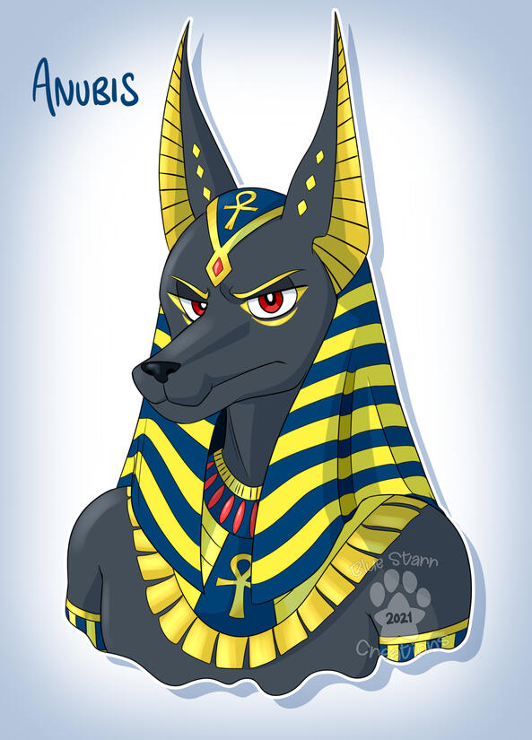 Anubis