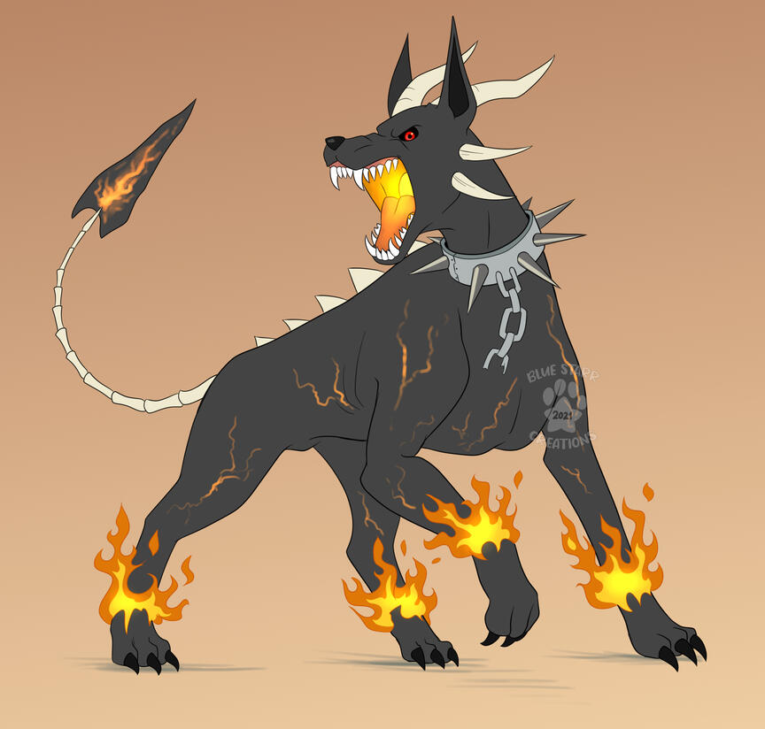 Hellhound