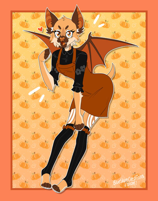 Art Trade for AimiMew