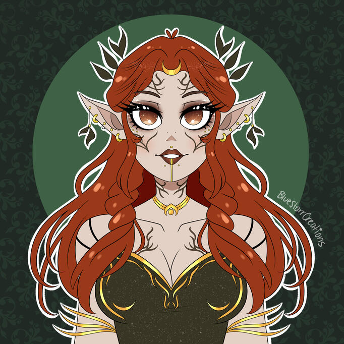 Entry for hexpuffer's DTIYS on IG