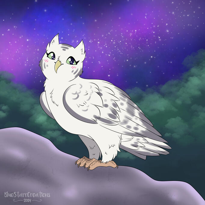 Entry for halodeckart's DTIYS on IG