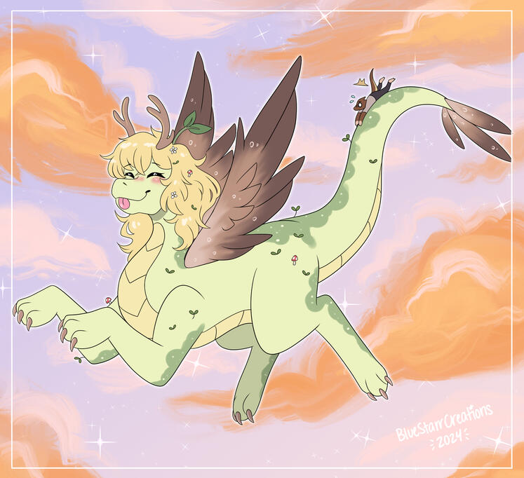 Entry for polliwoq's DTIYS on IG