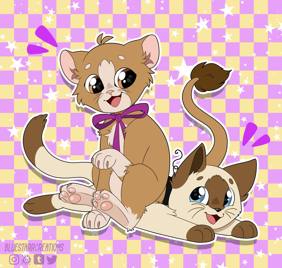 chibi 1 chibi 1