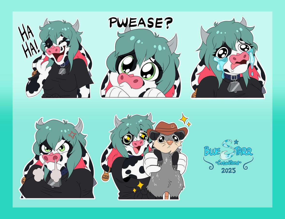 Stickers 3 Stickers 3